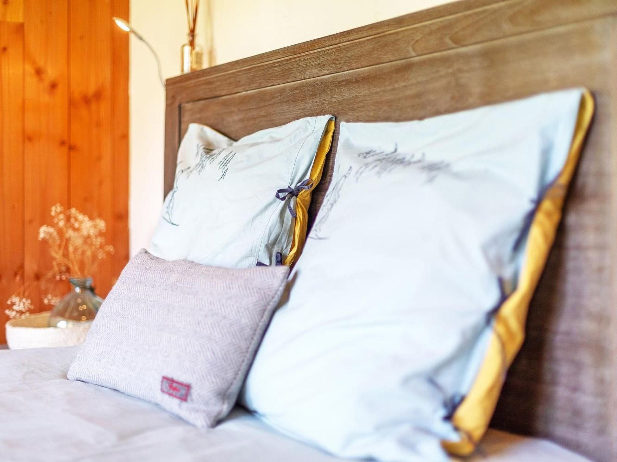 Chalet Ama Dablam - Binnen