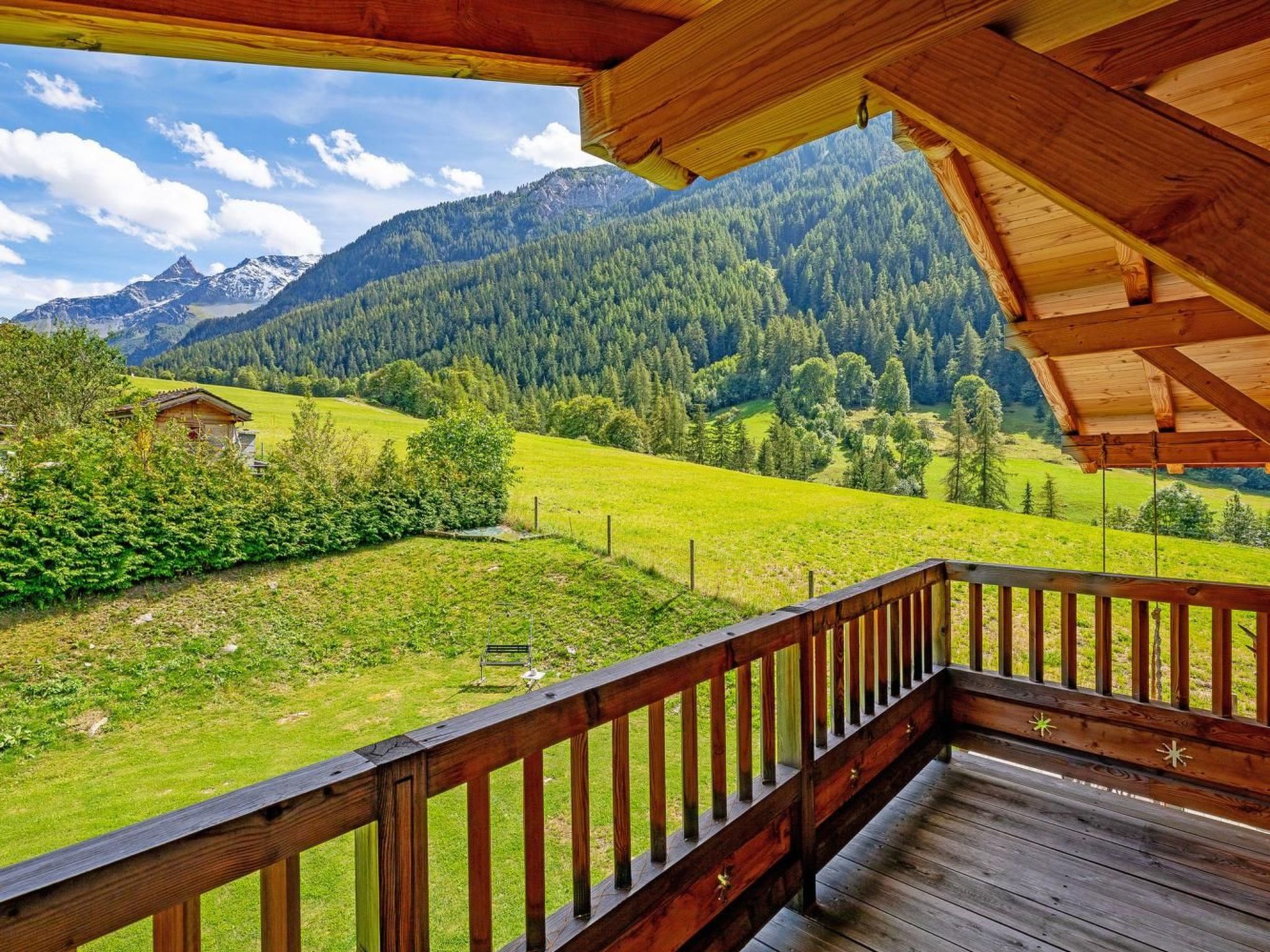Chalet Ama Dablam