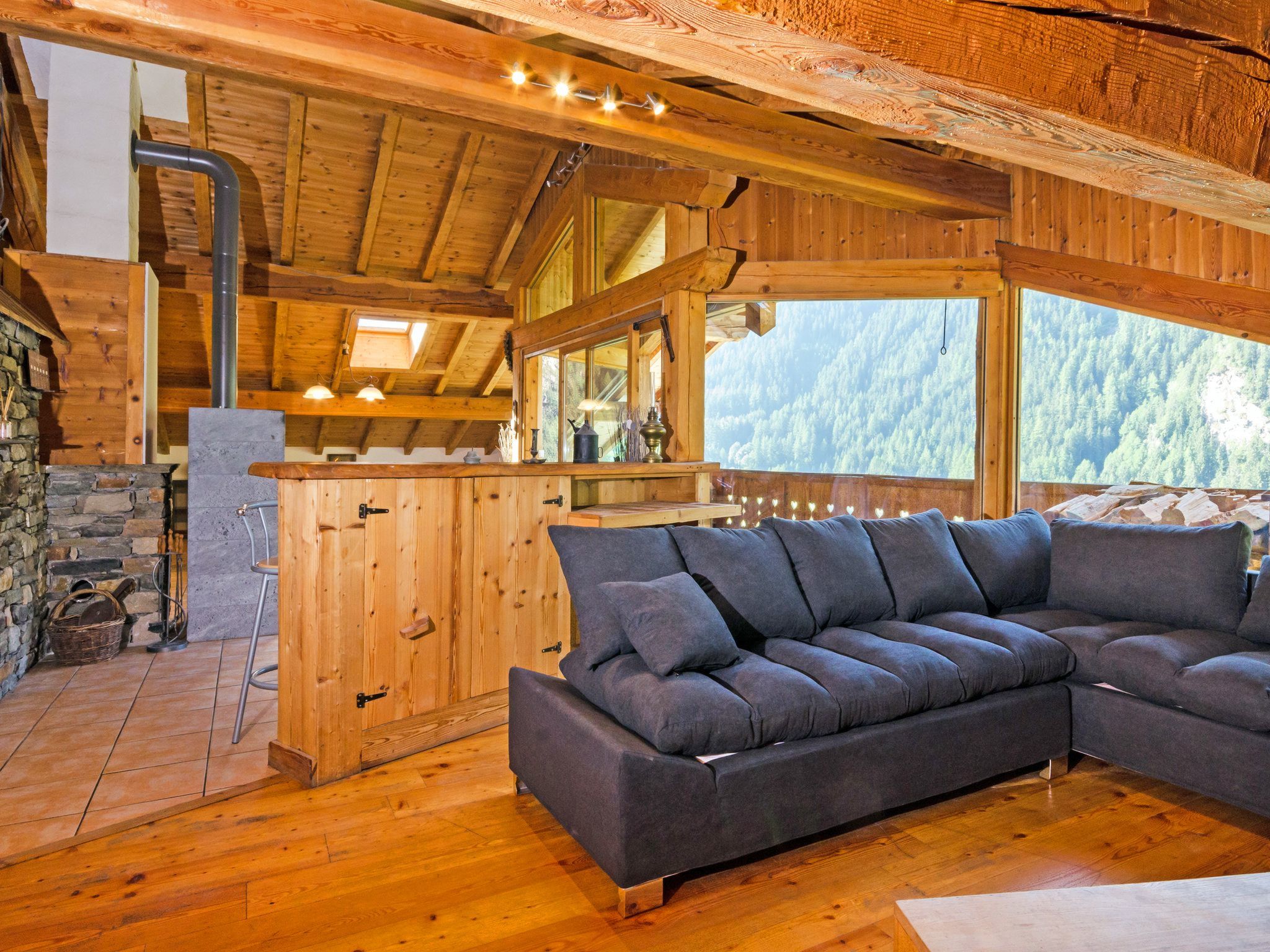 Chalet Ulysse