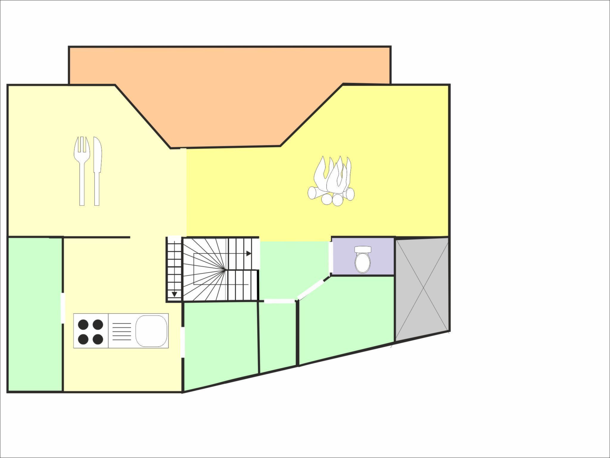 Chalet Ulysse