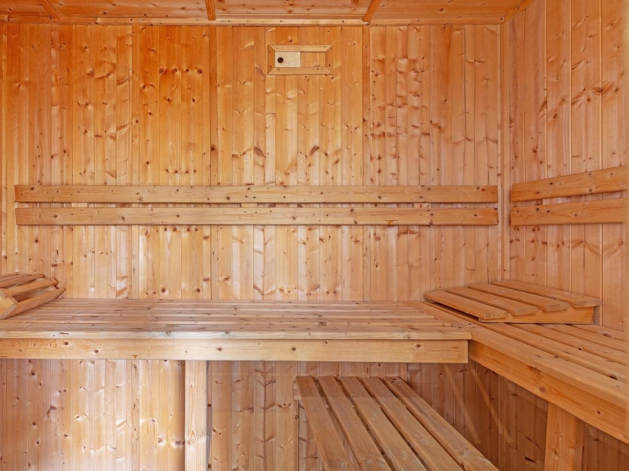 Chalet de Claude