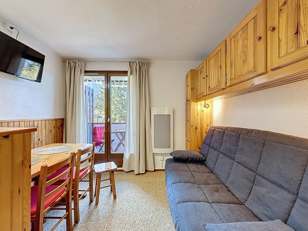 Vakantieverblijf bij Bellevaux