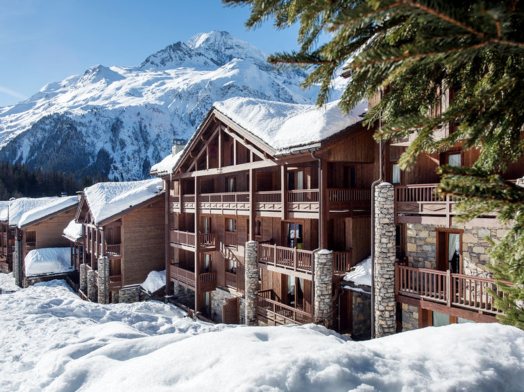 Photo of CGH Rés&Spa Les Fermes de Ste Foy