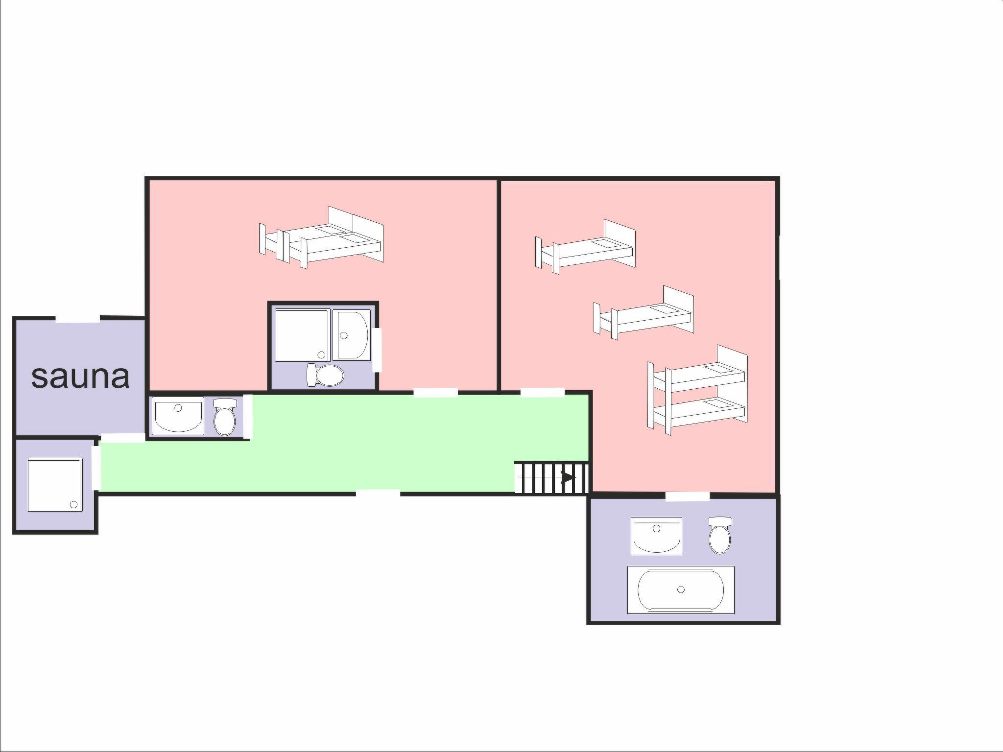 Chalet Farmhouse