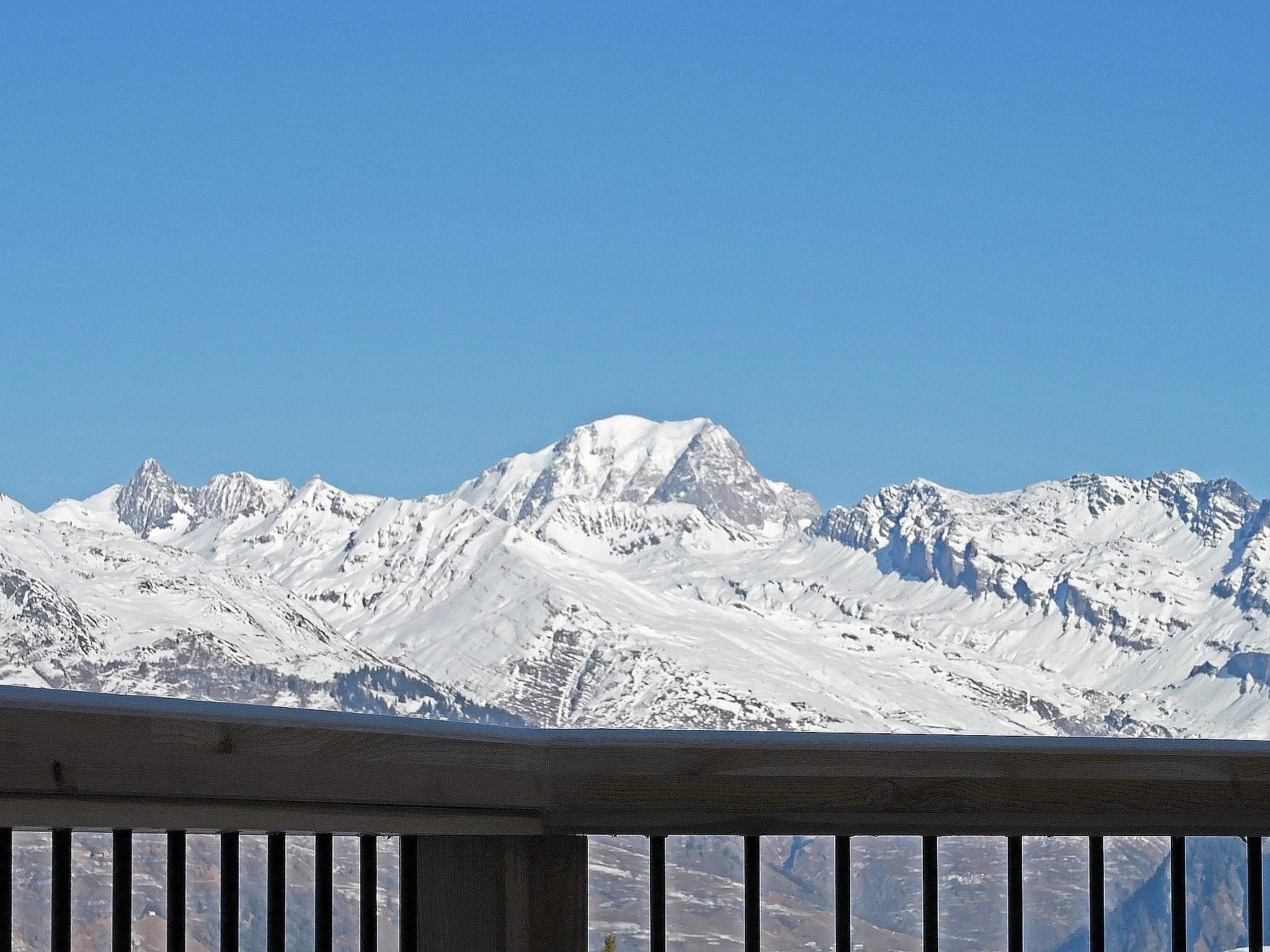 Chalet Paradise Star