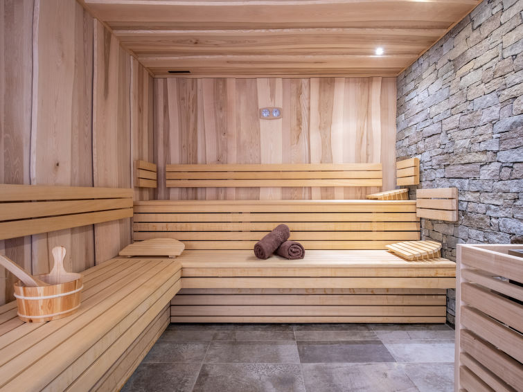 CGH Rés&Spa White Pearl 5* in La Plagne
