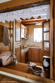 Ferienwohnung Le Chalet des Cimes
