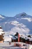 Ferienwohnung Le Chalet des Cimes
