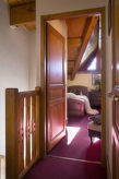 Ferienwohnung Le Chalet des Cimes
