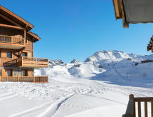 CGH Rés&SpaLes Granges du Soleil(LAP423)