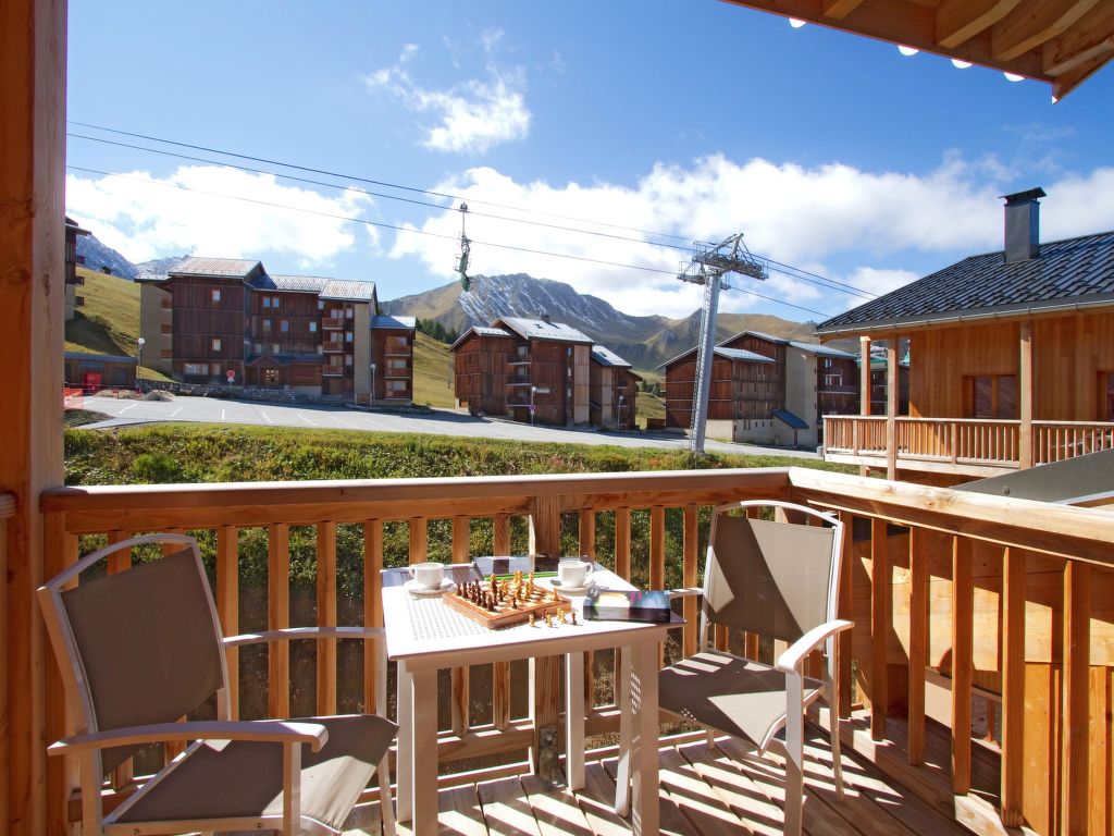 Appartement Front de Neige