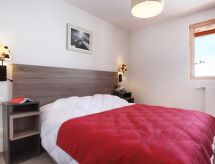 Apartment Front de Neige