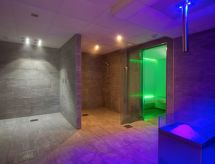 Appartement Odalys - Front de Neige