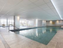 Appartement Odalys - Front de Neige