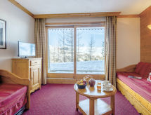 Ferienwohnung Aspen
