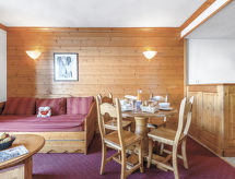 Ferienwohnung Aspen