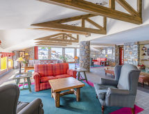 Ferienwohnung Aspen
