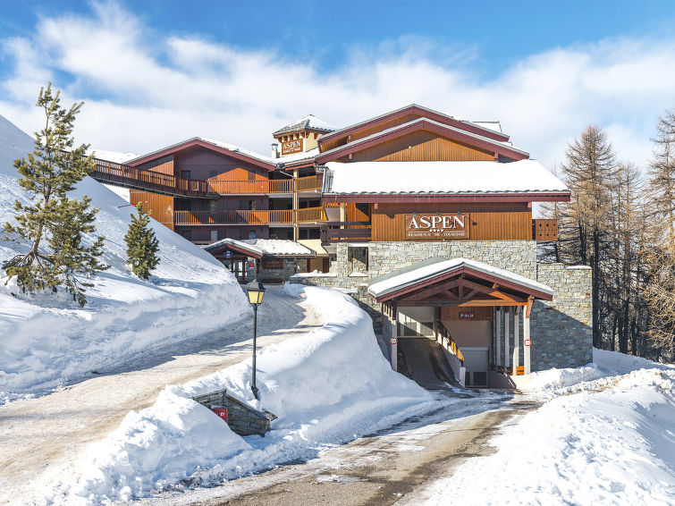 Search and Stay destination La Plagne Tarentaise, Auvergne-Rhône-Alpes - France from AU$ 121. Aspen
