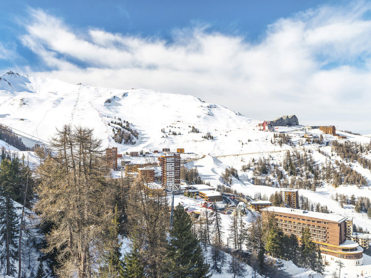 Search and Stay destination La Plagne Tarentaise, Auvergne-Rhône-Alpes - France from AU$ 121. Aspen