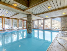 Apartamento Aspen