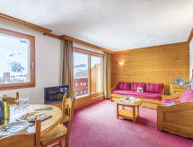Apartamento Aspen