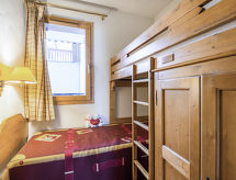 Apartamento Aspen