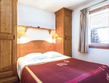 Apartamento Aspen