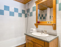 Apartamento Aspen