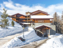 Apartamento Aspen