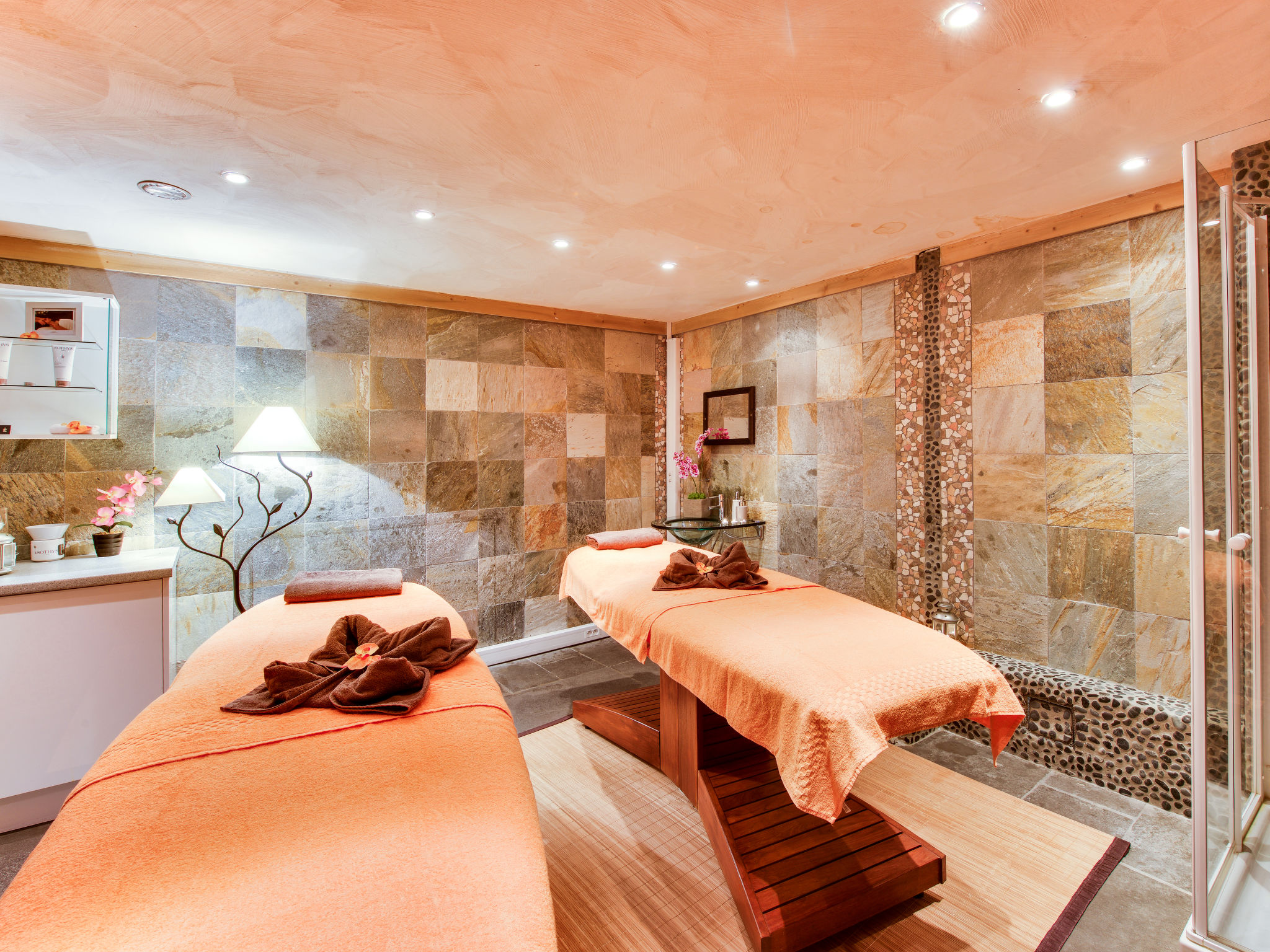 Photo of L'Orée des Cimes 4*