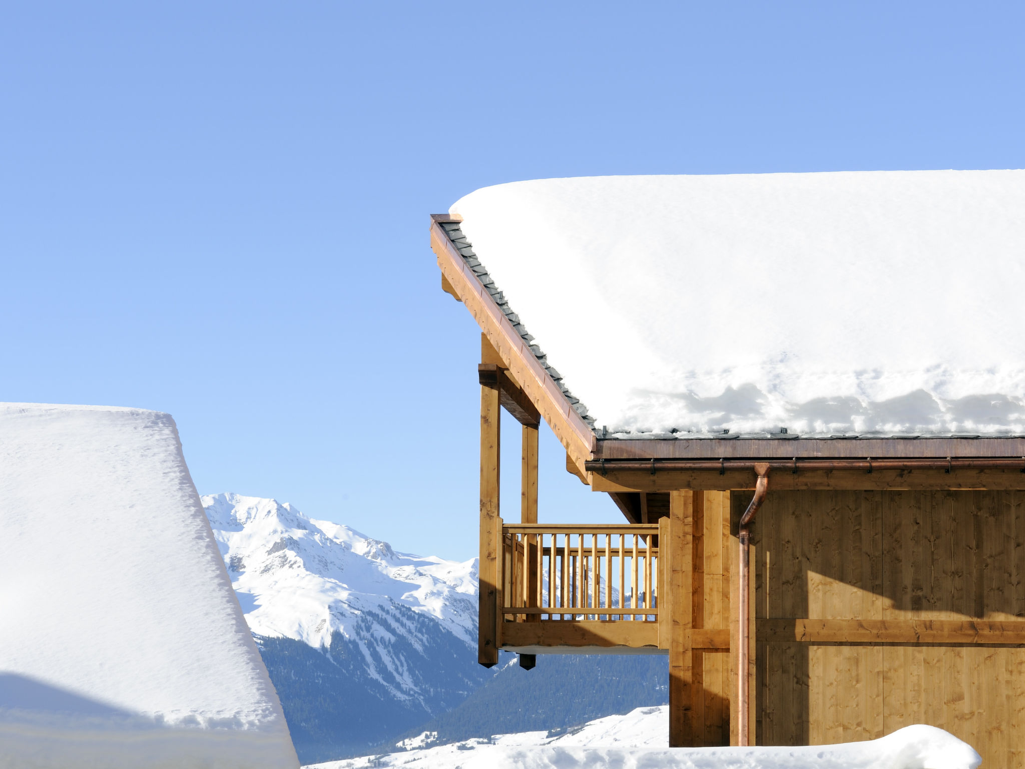 Photo of L'Orée des Neiges