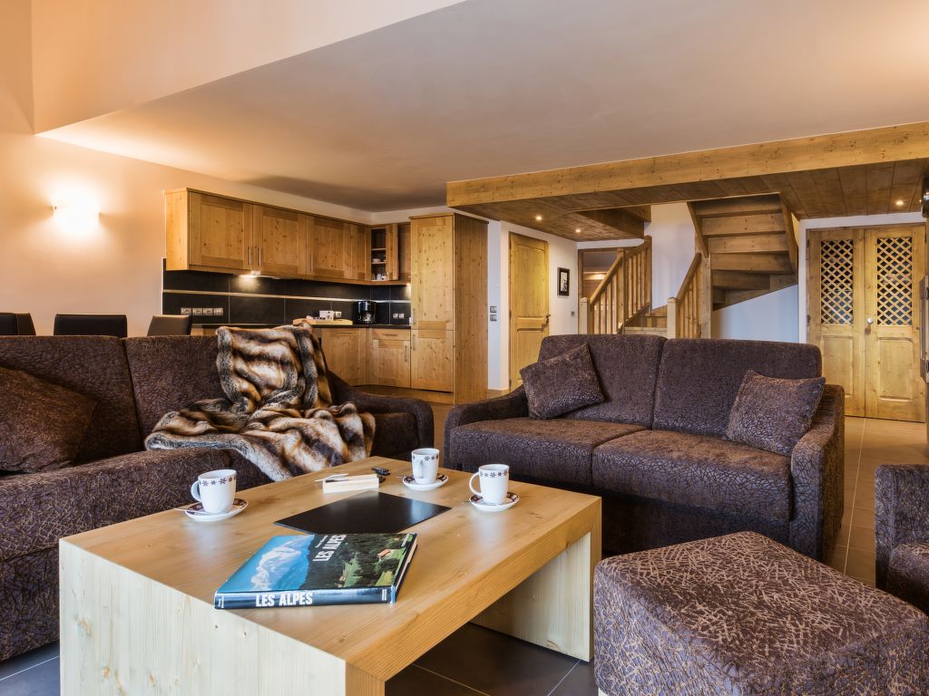 Appartement L'Orée des Neiges