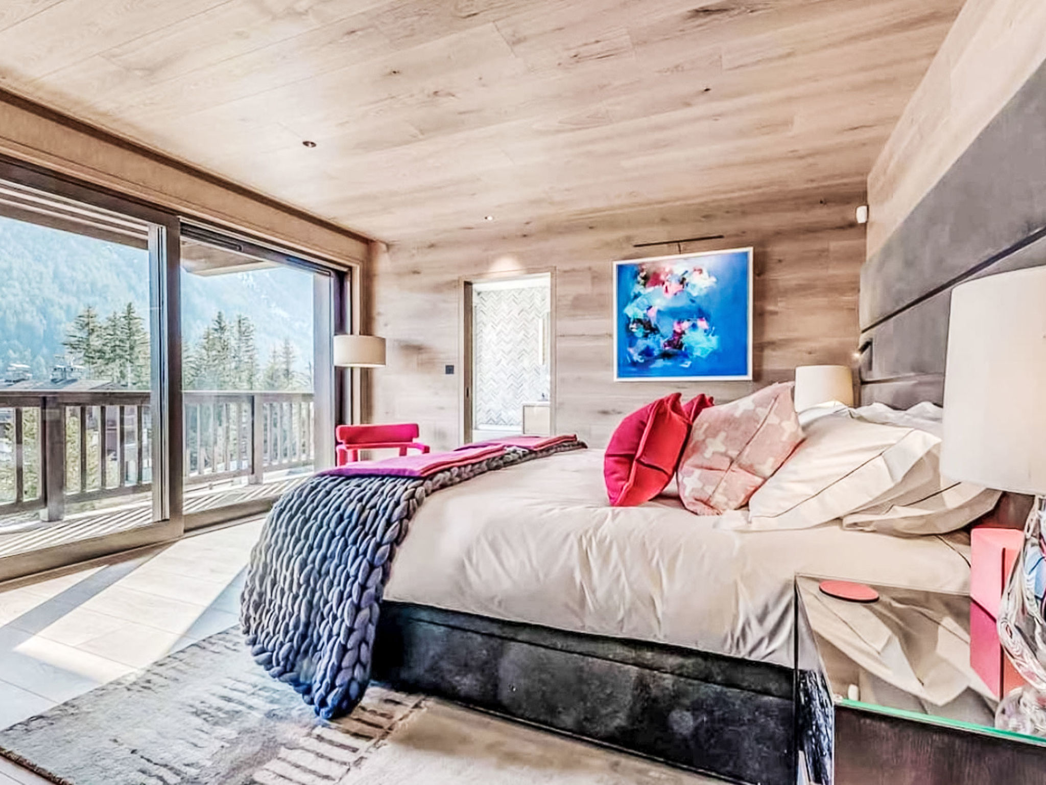 Photo of 7BR Ski-in Ski-out Chalet