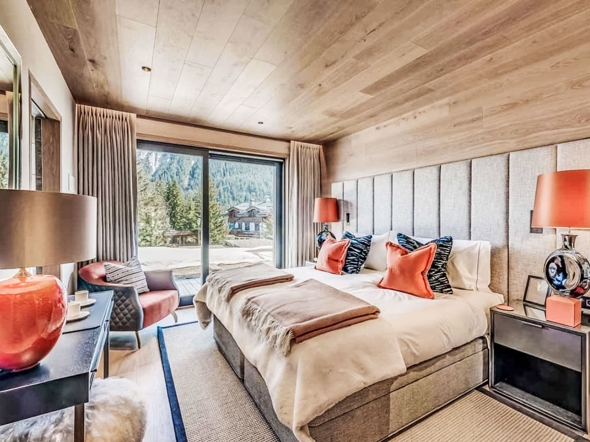 Photo of 7BR Ski-in Ski-out Chalet