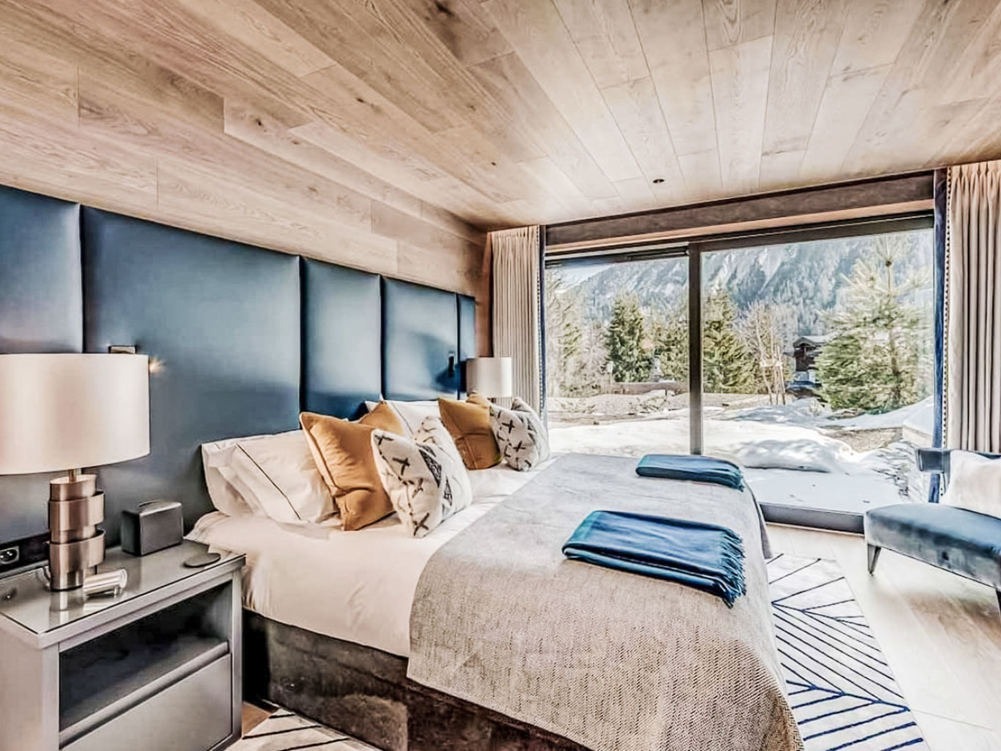 Photo of 7BR Ski-in Ski-out Chalet