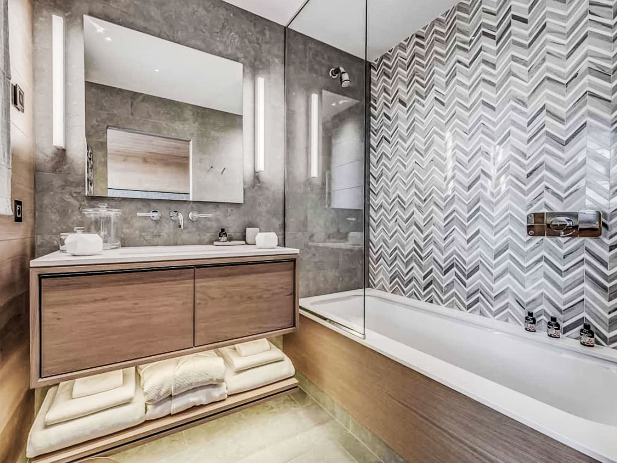 Photo of 7BR Ski-in Ski-out Chalet