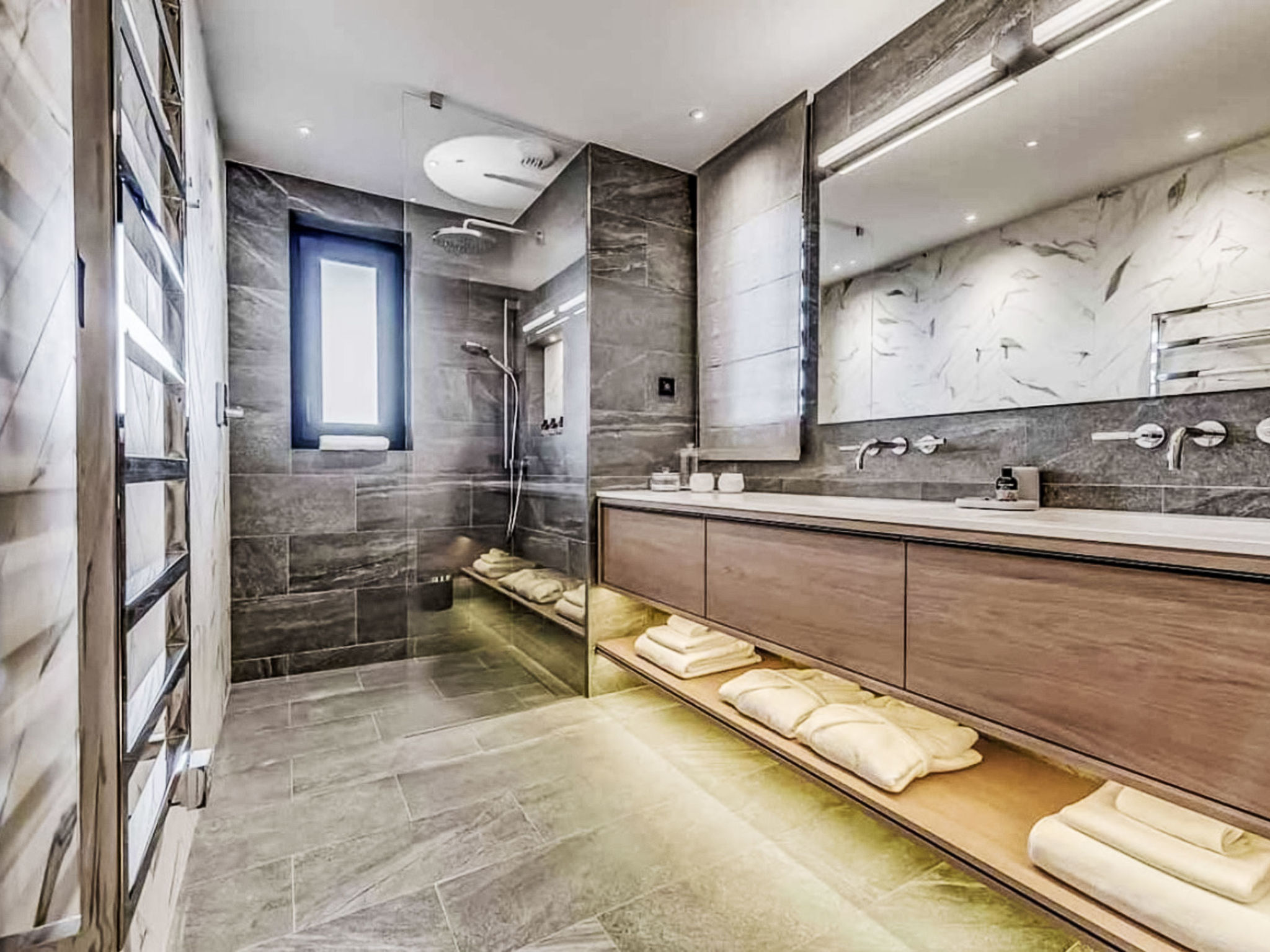 Photo of 7BR Ski-in Ski-out Chalet