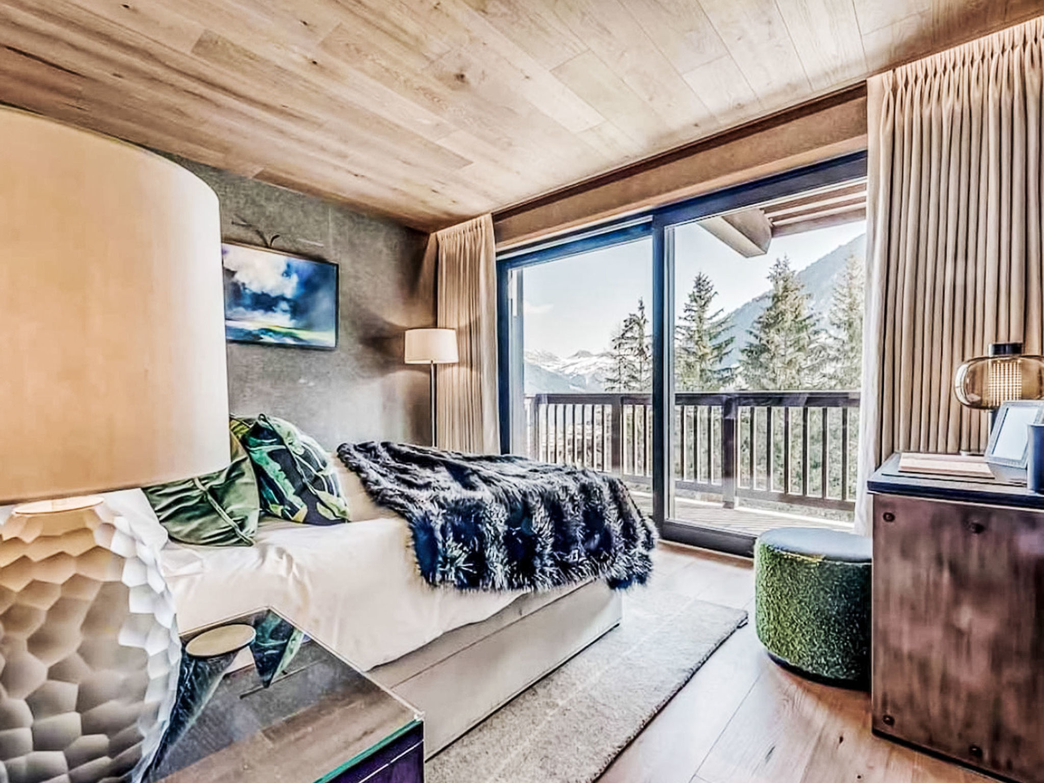 Photo of 7BR Ski-in Ski-out Chalet