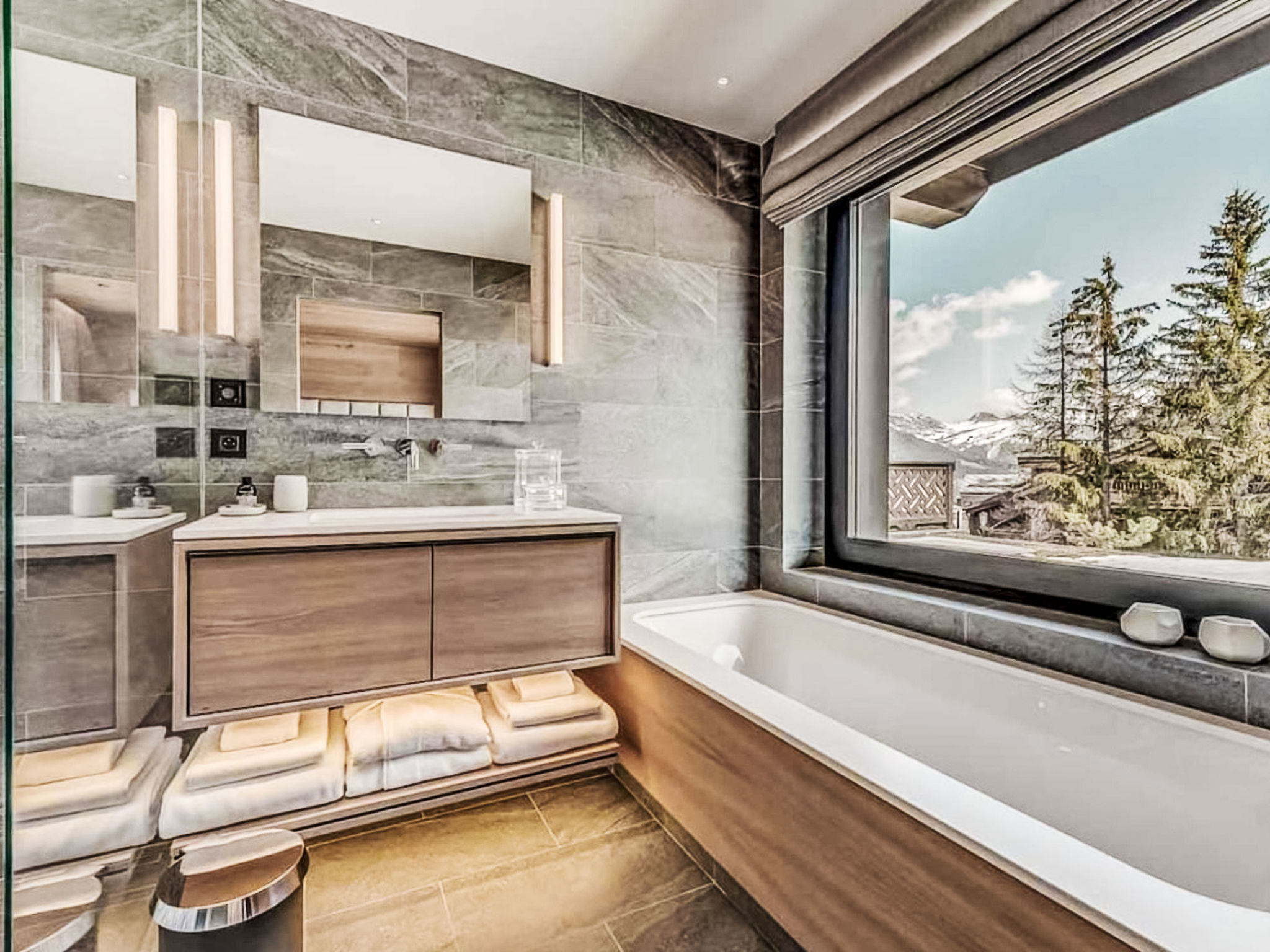 Photo of 7BR Ski-in Ski-out Chalet