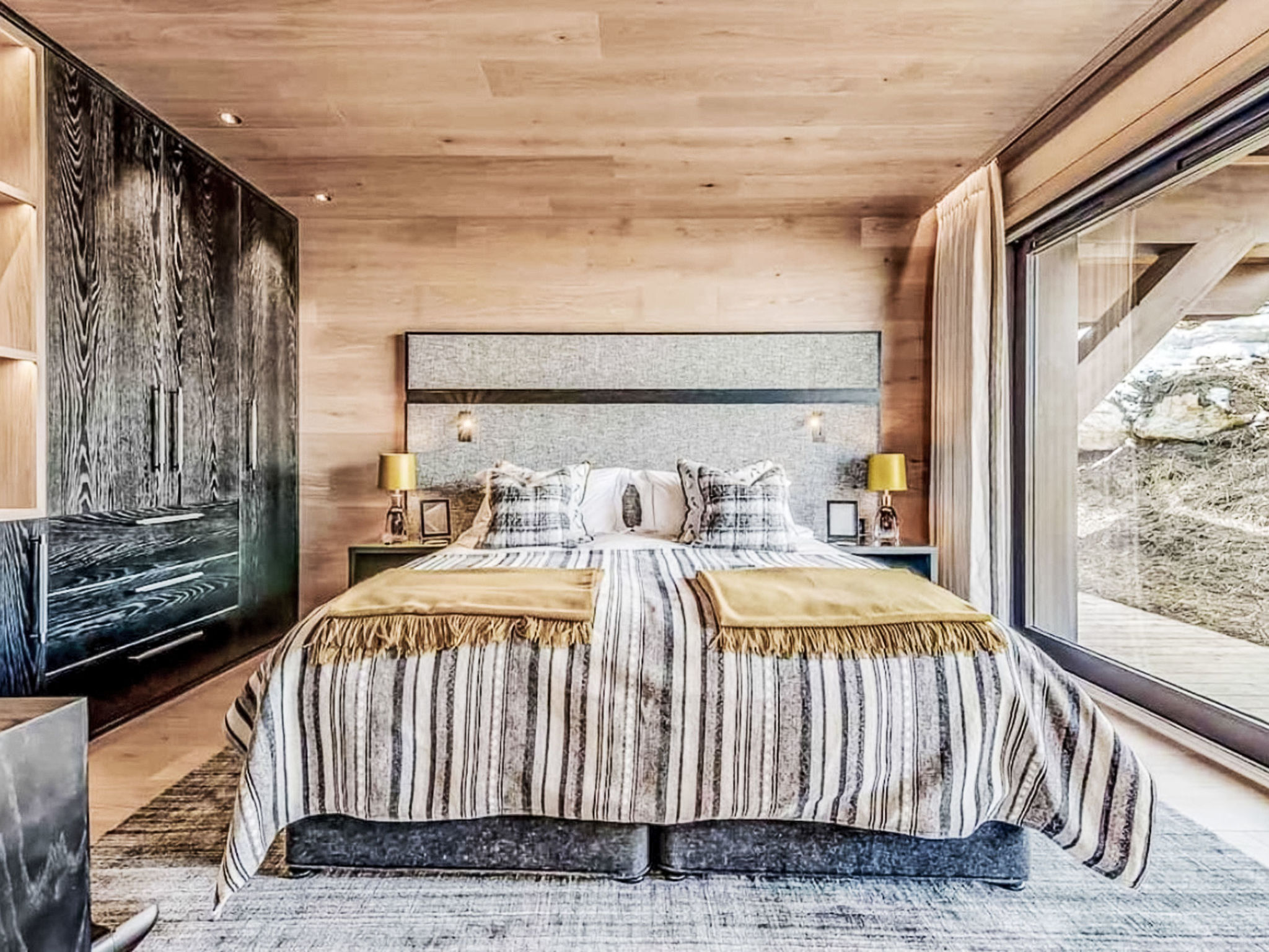 Photo of 7BR Ski-in Ski-out Chalet