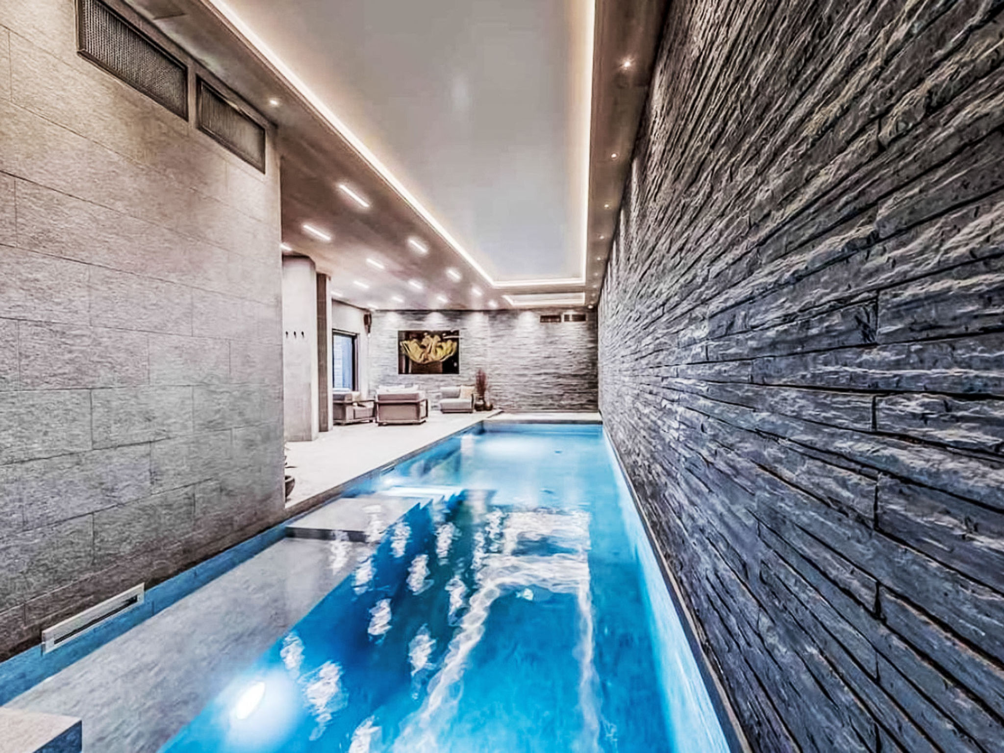 Photo of 7BR Ski-in Ski-out Chalet