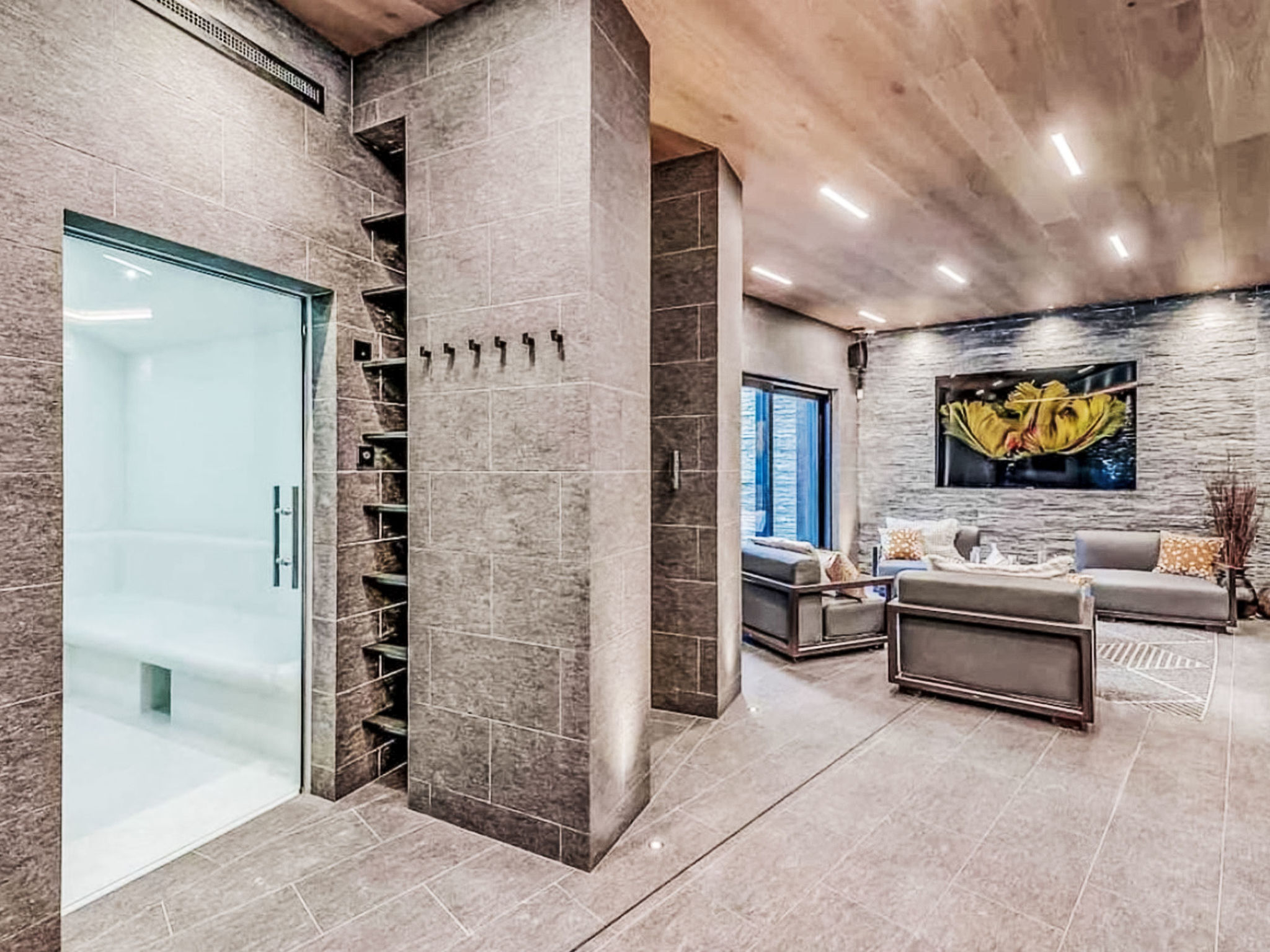 Photo of 7BR Ski-in Ski-out Chalet