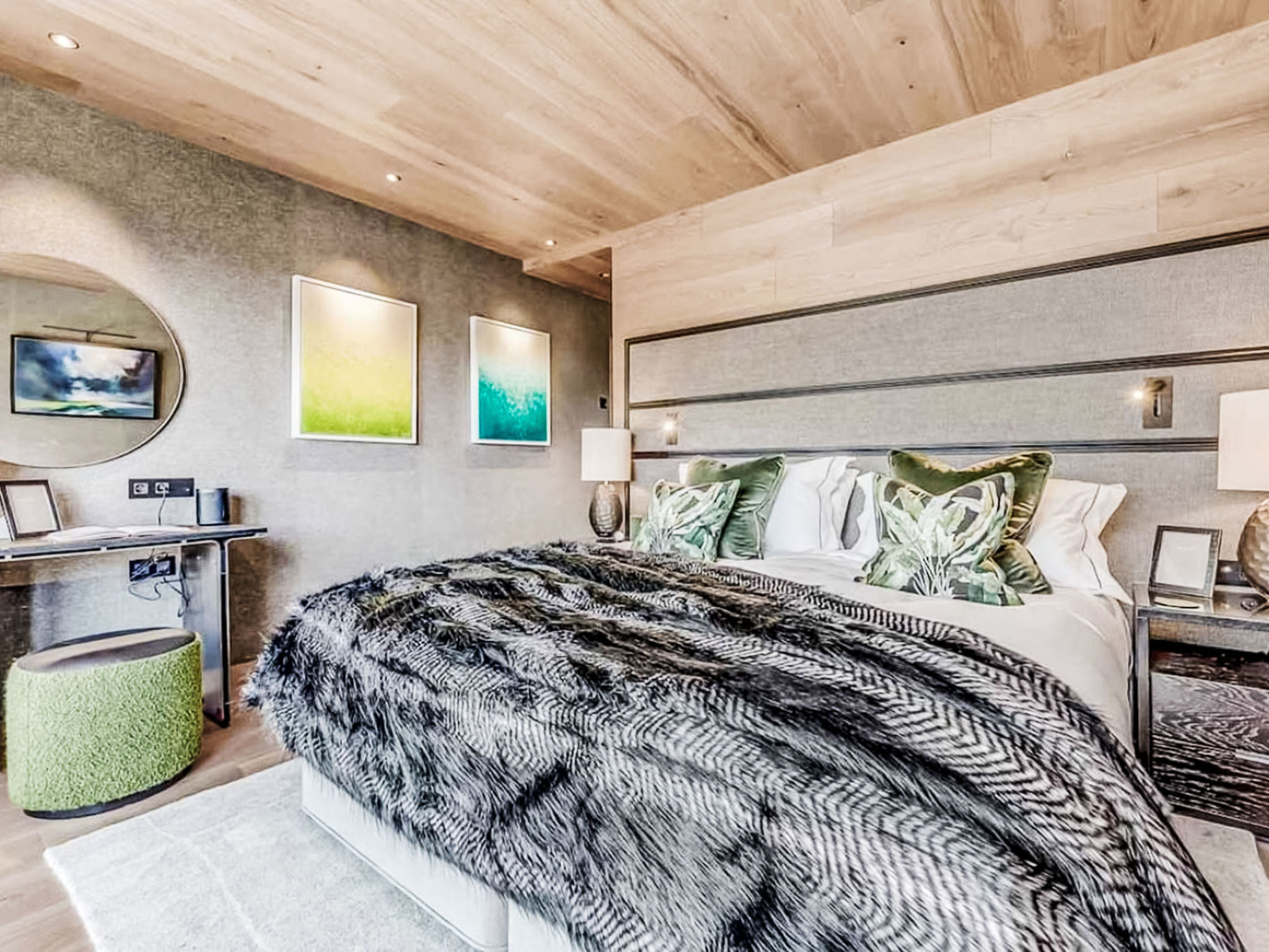 Photo of 7BR Ski-in Ski-out Chalet