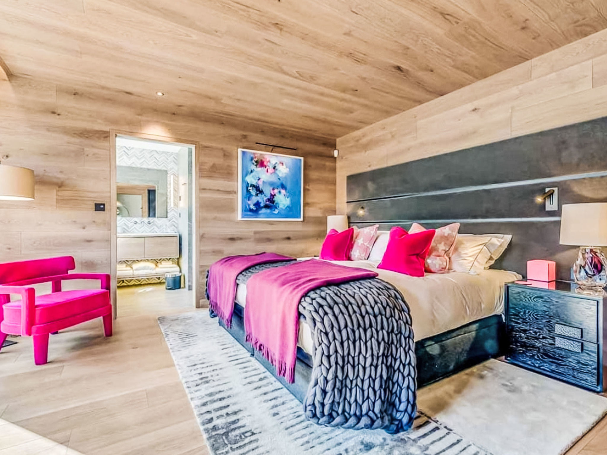 Photo of 7BR Ski-in Ski-out Chalet