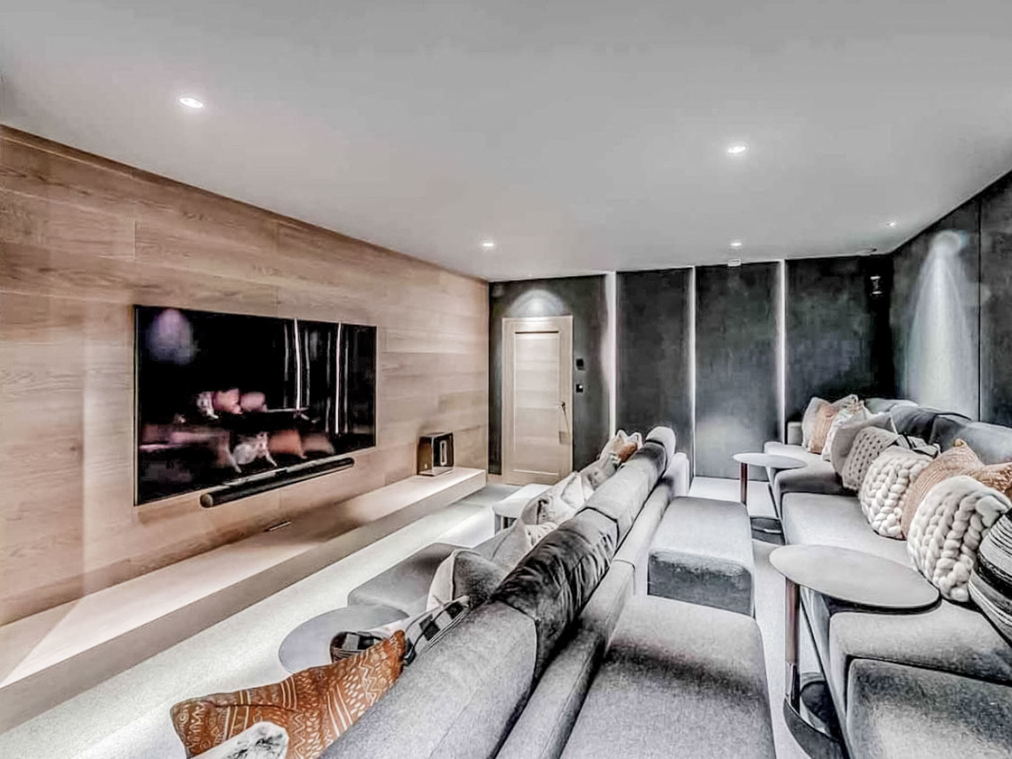 Photo of 7BR Ski-in Ski-out Chalet
