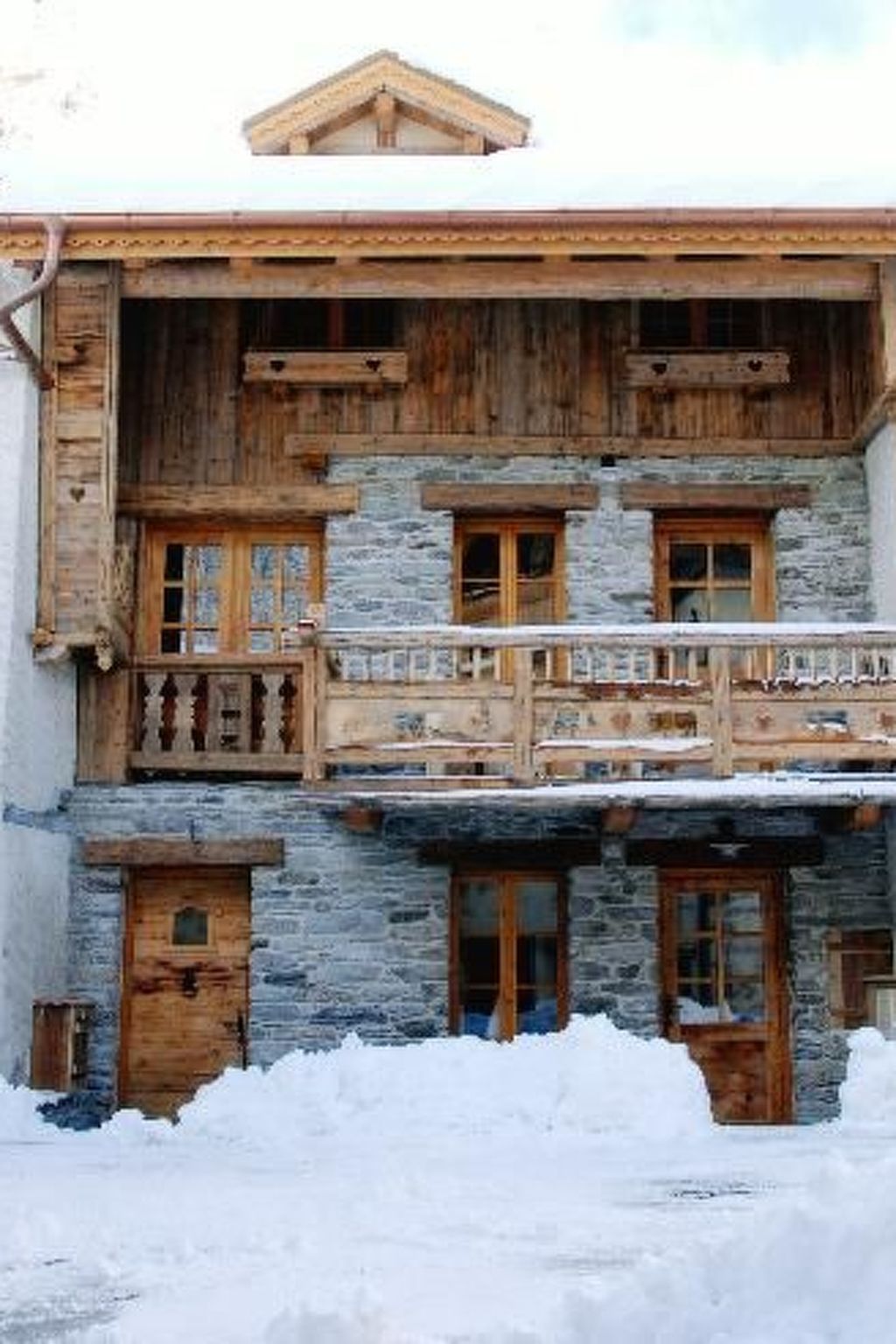 Champagny CPV01