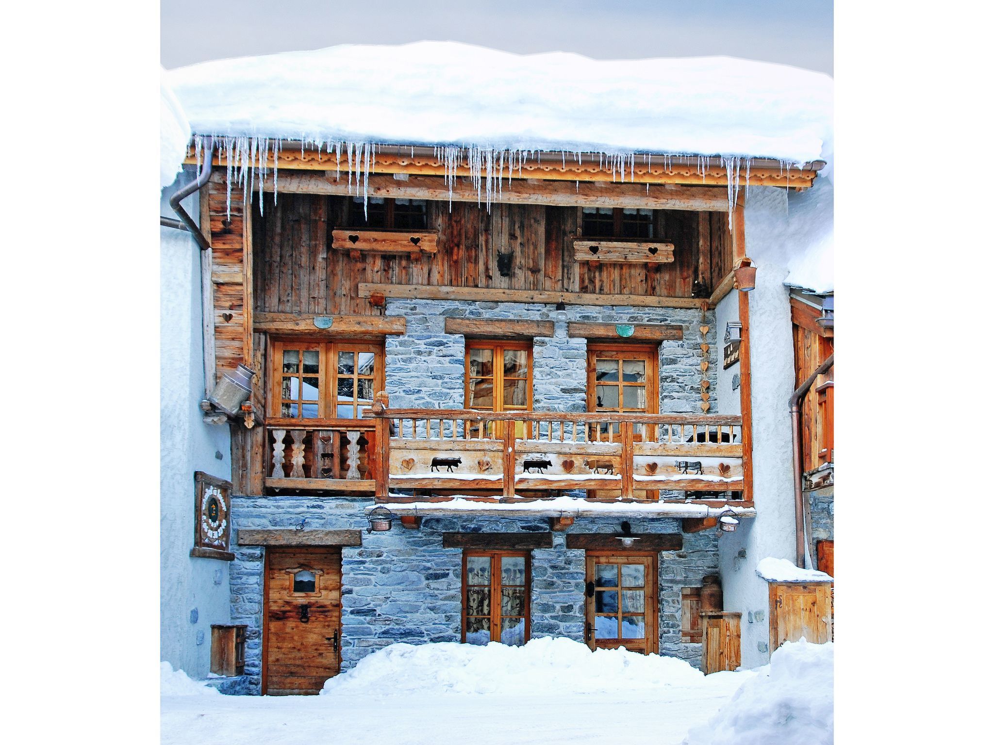 Champagny CPV01