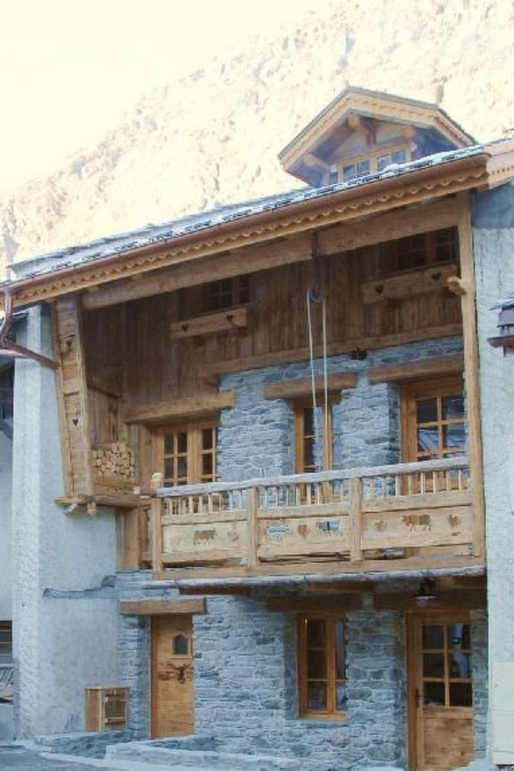 Champagny CPV01