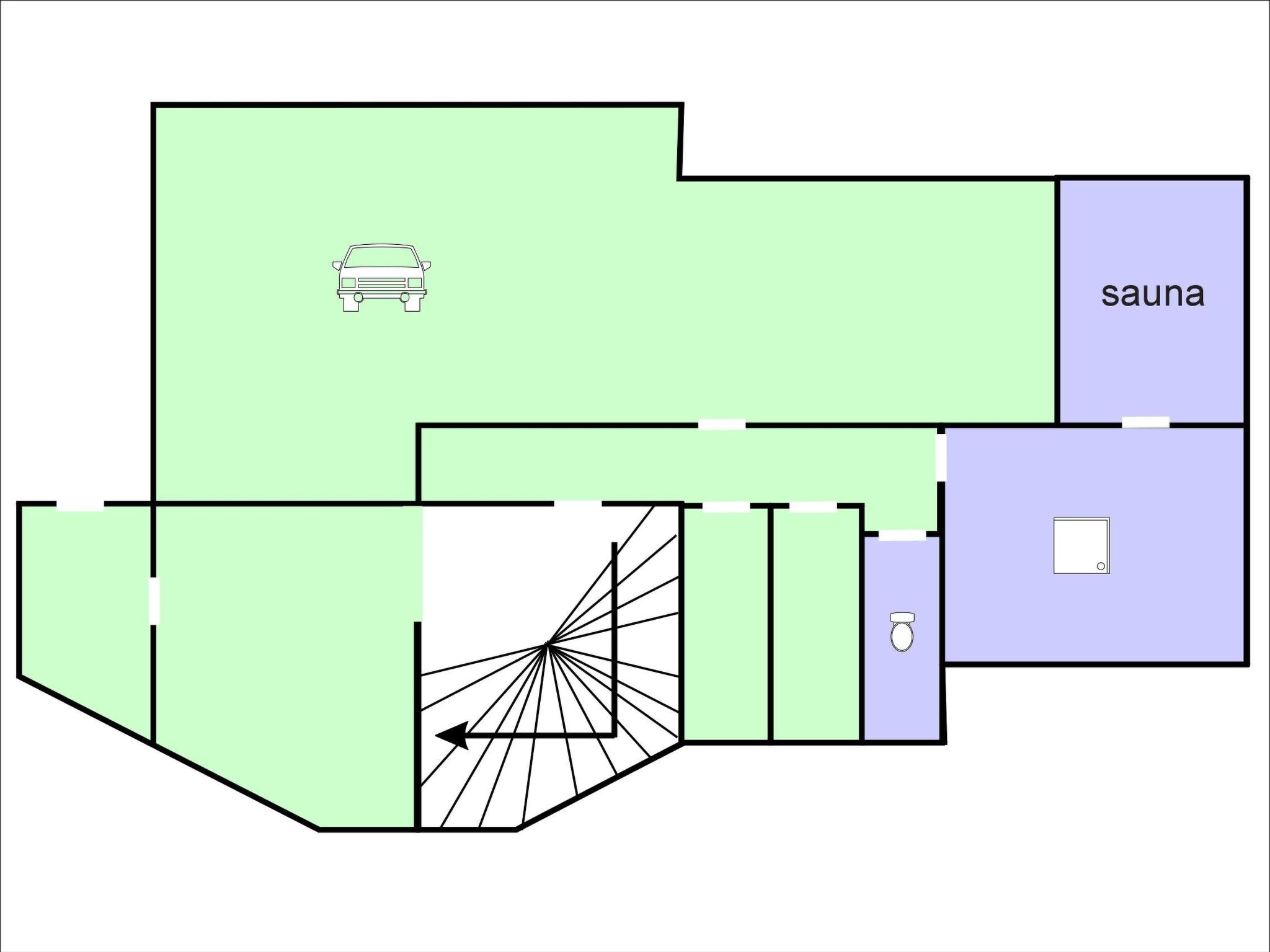 Chalet Le Haut
