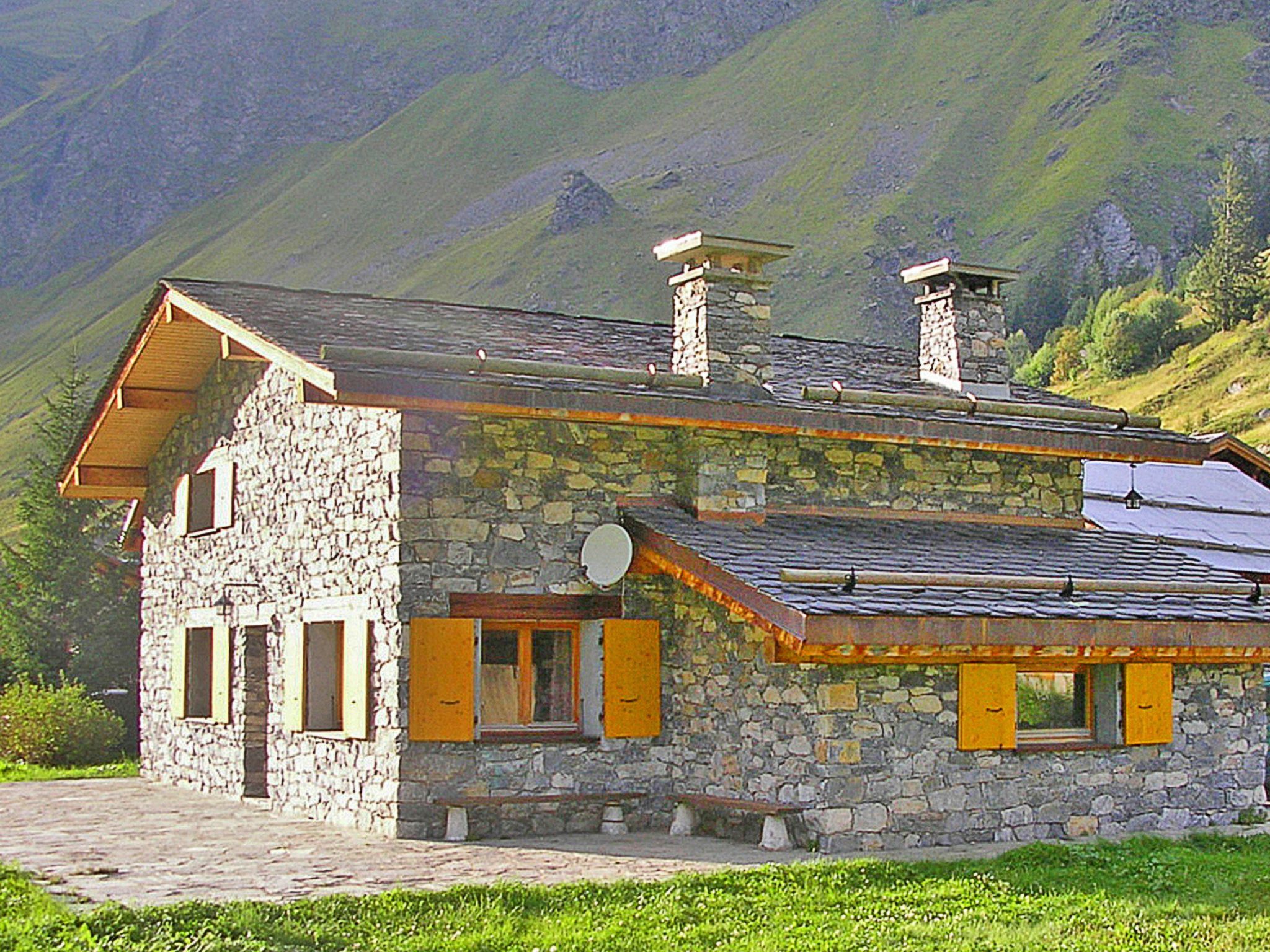 Au Coeur de Vanoise